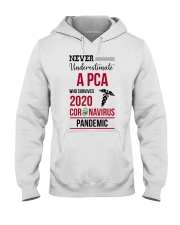 PCA Hooded Sweatshirt tile