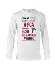 PCA Long Sleeve Tee tile