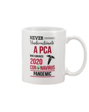 PCA Mug tile