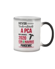 PCA Color Changing Mug tile