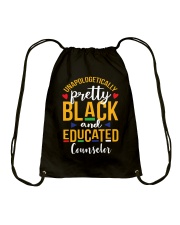 Counselor Drawstring Bag tile