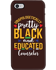 Counselor Phone Case tile