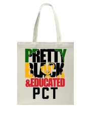 PCT Tote Bag tile