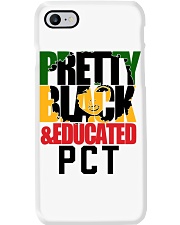PCT Phone Case tile