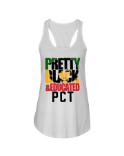 PCT Ladies Flowy Tank tile