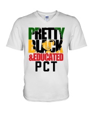 PCT V-Neck T-Shirt tile