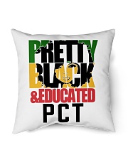 PCT Indoor Pillow tile