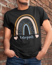 Caregiver Classic T-Shirt apparel-classic-tshirt-lifestyle-26