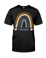 Caregiver Classic T-Shirt front