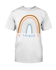 Caregiver Classic T-Shirt tile