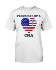 CNA Classic T-Shirt front