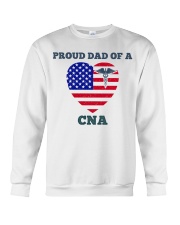 CNA Crewneck Sweatshirt tile