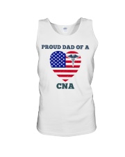 CNA Unisex Tank tile