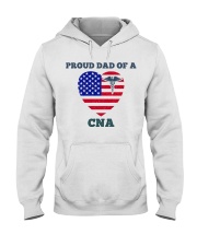 CNA Hooded Sweatshirt tile