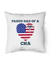 CNA Indoor Pillow tile
