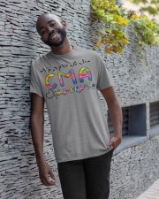 CMA Classic T-Shirt apparel-classic-tshirt-lifestyle-front-33