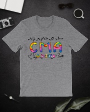 CMA Classic T-Shirt lifestyle-mens-crewneck-front-16