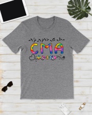 CMA Classic T-Shirt lifestyle-mens-crewneck-front-17