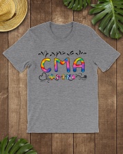 CMA Classic T-Shirt lifestyle-mens-crewneck-front-18