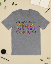 CMA Classic T-Shirt lifestyle-mens-crewneck-front-19