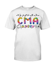 CMA Classic T-Shirt tile