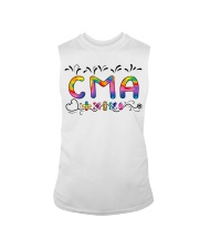 CMA Sleeveless Tee tile