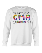 CMA Crewneck Sweatshirt tile