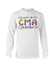 CMA Long Sleeve Tee tile