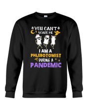 Phlebotomist Crewneck Sweatshirt tile