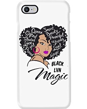 LVN Phone Case tile