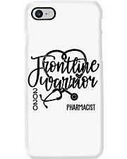 Pharmacist Phone Case tile