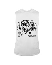Pharmacist Sleeveless Tee tile
