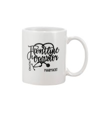 Pharmacist Mug tile