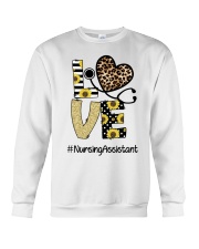 Nursing Assistant Crewneck Sweatshirt tile