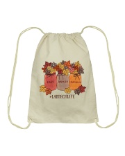 Lab Tech Drawstring Bag tile