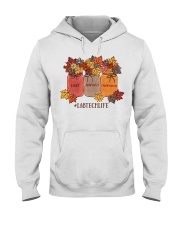 Lab Tech Hooded Sweatshirt tile