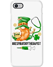 Respiratory Therapist - RT Phone Case tile