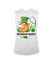 Respiratory Therapist - RT Sleeveless Tee tile