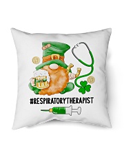 Respiratory Therapist - RT Indoor Pillow tile