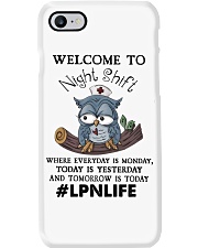 LPN Phone Case tile