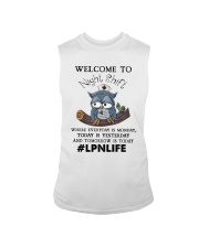 LPN Sleeveless Tee tile