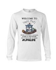LPN Long Sleeve Tee tile