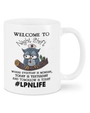 LPN Mugs tile