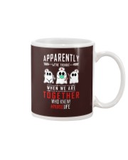Nurse Mug tile