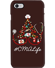 CMA Phone Case tile