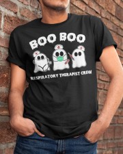 Respiratory Therapist Classic T-Shirt apparel-classic-tshirt-lifestyle-26