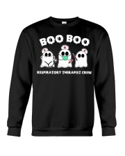 Respiratory Therapist Crewneck Sweatshirt tile