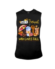 Therapist Sleeveless Tee tile