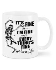 Nurse Mugs tile