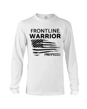 Paramedic Long Sleeve Tee tile